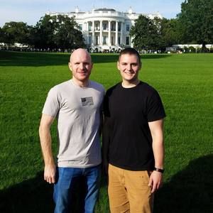 Meet your Posher, Brendan